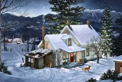 winter