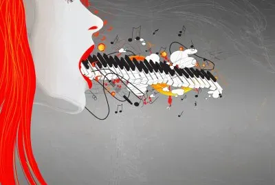 Music Art