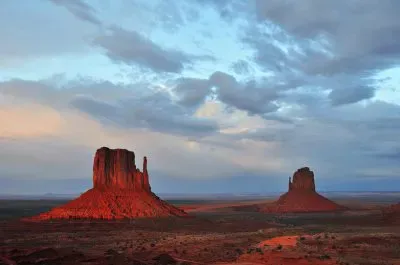 Monument Valley, Utah jigsaw puzzle