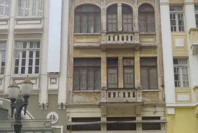 Centro jigsaw puzzle