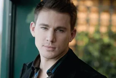 Channing Tatum