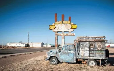 Somewhere in Mexico jigsaw puzzle