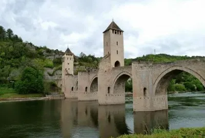 Cahors-France