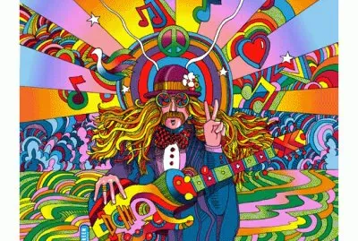 Those 70 's
