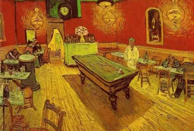 van gogh