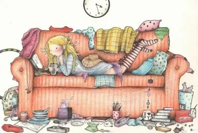 Gatos jigsaw puzzle