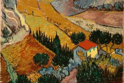 Vincent Van Gogh 1853-1890