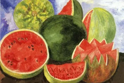 Frida Khalo