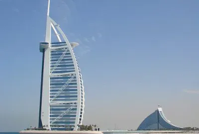Burj al Arab  Dubai