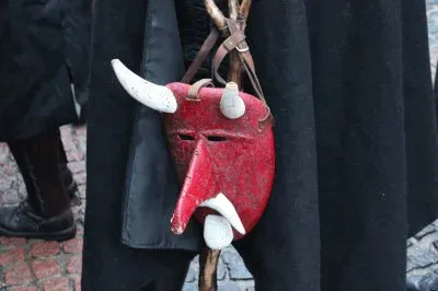 פאזל של Maschera