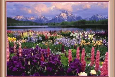 Dreams jigsaw puzzle