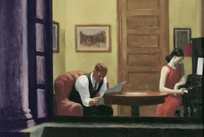 Edward Hopper