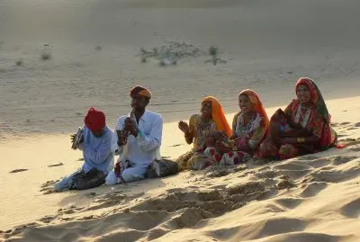 Inde