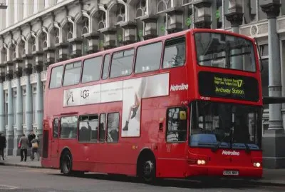 London Bus