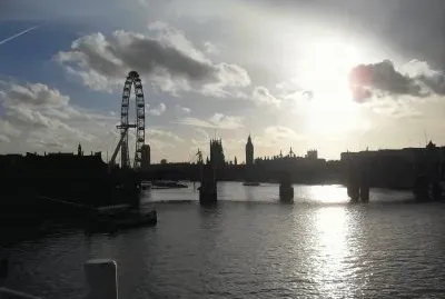 London Eye