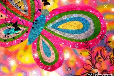 פאזל של Beautiful Butterfly