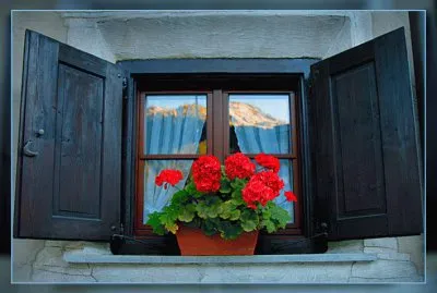 Switzerland welcomes You