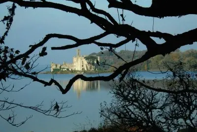 Ireland