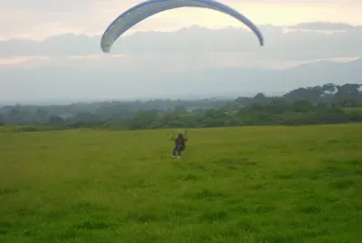 Parapente