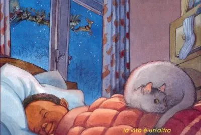 Gatos jigsaw puzzle