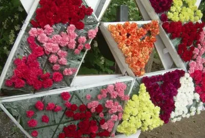 פאזל של Temps de Flors 2013