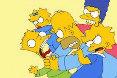 Os Simpsons