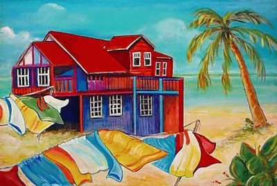 Getaway