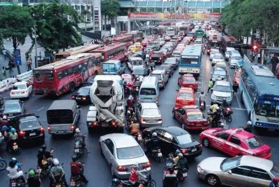 carreteras