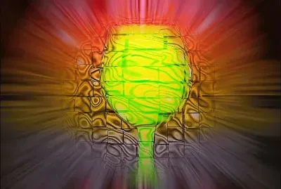 פאזל של Wine Glass