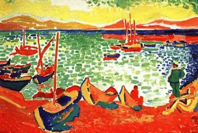 Henri Matisse