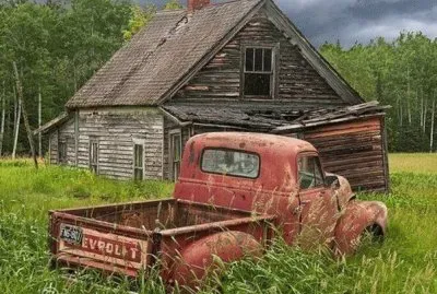 Escenas jigsaw puzzle