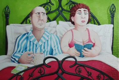 Escenas jigsaw puzzle