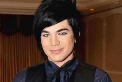 Adam Lambert