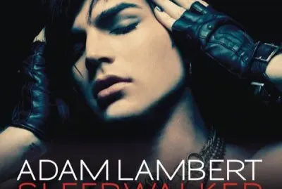 Adam lambert