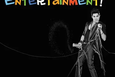 Adam lambert