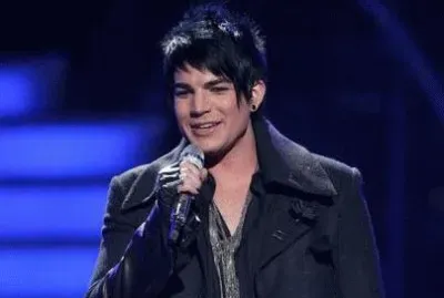 adam lambert