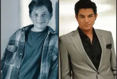 Adam lambert