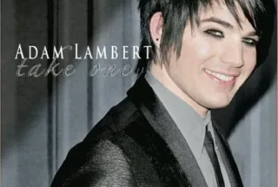 adam lambert