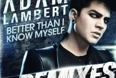 adam lambert
