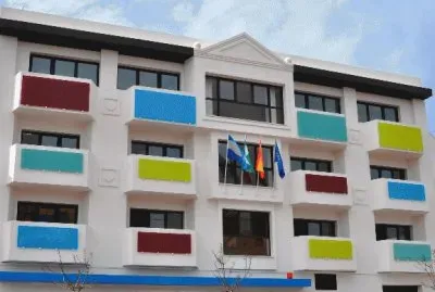 FaraÃ³n jigsaw puzzle