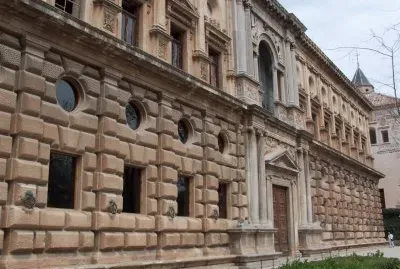 FaraÃ³n jigsaw puzzle