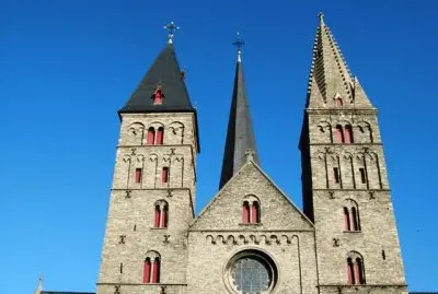 FaraÃ³n jigsaw puzzle