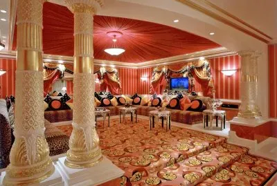 FaraÃ³n jigsaw puzzle