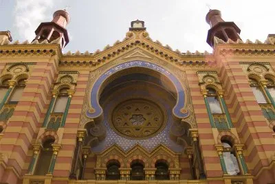 FaraÃ³n jigsaw puzzle