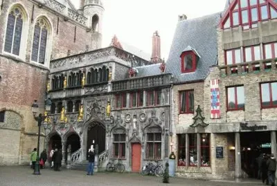 FaraÃ³n jigsaw puzzle