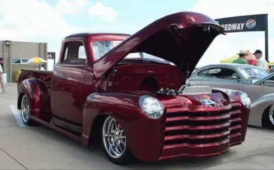 FaraÃ³n jigsaw puzzle