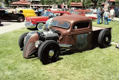 FaraÃ³n jigsaw puzzle