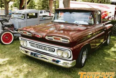 FaraÃ³n jigsaw puzzle