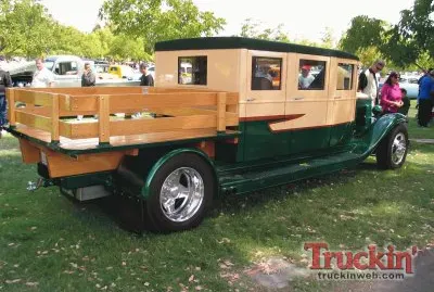 FaraÃ³n jigsaw puzzle