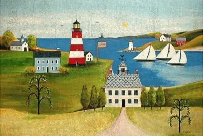 Escenas jigsaw puzzle